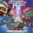Get Open feat. K-Méléon aka The Crush