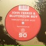John Ferris & Blutonium Boy