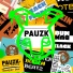 Tony Crisp, PAUZK