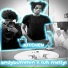 andybummin feat. luh melly!