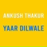 Ankush Thakur