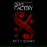 Dust Factory