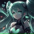 callmi, Hatsune Miku