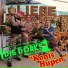 Die Dorks, Konis Hupen