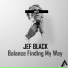 Jef Black, Emitate