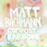 Matt Bachmann