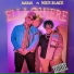 MARAK feat. NICK BLACK8