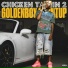 Goldenboy Countup
