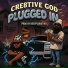 Cre8tive God feat. Mic Marlee