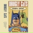 Drugly Cats