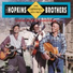 The Hopkins Brothers