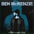 Ben McKenzie