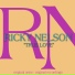 Ricky Nelson