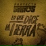 Proyecto Sirius feat. Nicolás Cavagnaro