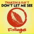 Thakzin, Ray T