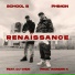 School B, PHIMON feat. DJ Wide