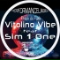 Vitolino Vibe, sim 1 one