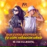 Mc Lysa, Dj Jn Dutra