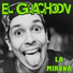El Guachoon, El Nikko DJ