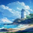 Alone