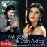 Aslı Şahin, Ersin Aktaş