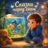 Сказки перед сном