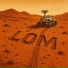 Living on Mars
