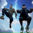 StraightBusta feat. ZOORIAL