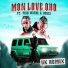 Liamsi feat. Tion Wayne, Benzz