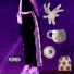 rainbow curt