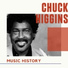 Chuck Higgins
