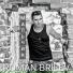 ROMAN BRILЁV