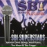 SBI Audio Karaoke