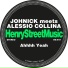 JohNick, Alessio Collina