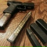 DEADLY KILLAHURTZ