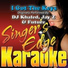 Singer's Edge Karaoke