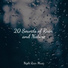 Deep Sleep Systems, Brown Noise, Nature Recordings