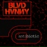 BLVD HVNNY