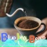Blue Jelly Beans