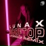 LUNAX, Jordiz
