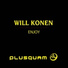 Will Konen