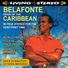 Harry Belafonte