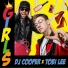 DJ Cooper