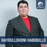 Hayrullohoni Habibullo