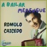 Romulo Caicedo