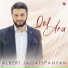 Albert Jagatspanyan