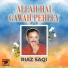 Riaz Saqi