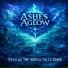Ashes Aglow