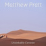 Matthew Pratt