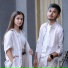 Ruben Yesayan, Mariam Mirzoyan